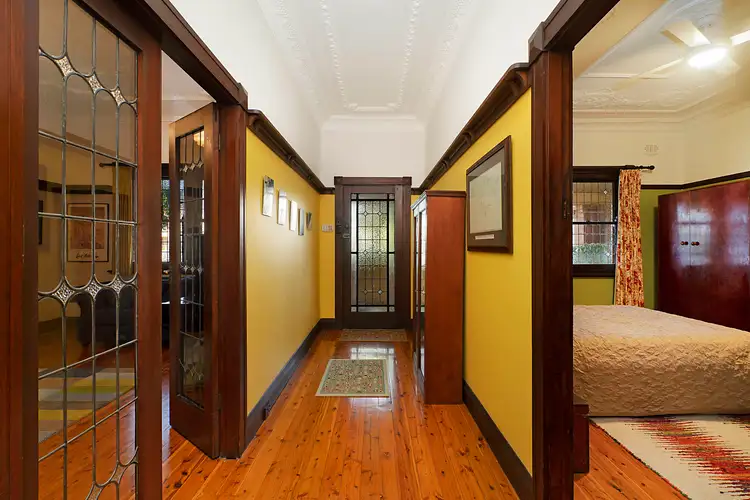 Fifth view of Homely house listing, 31 Stewart Avenue, Hamilton East NSW 2303