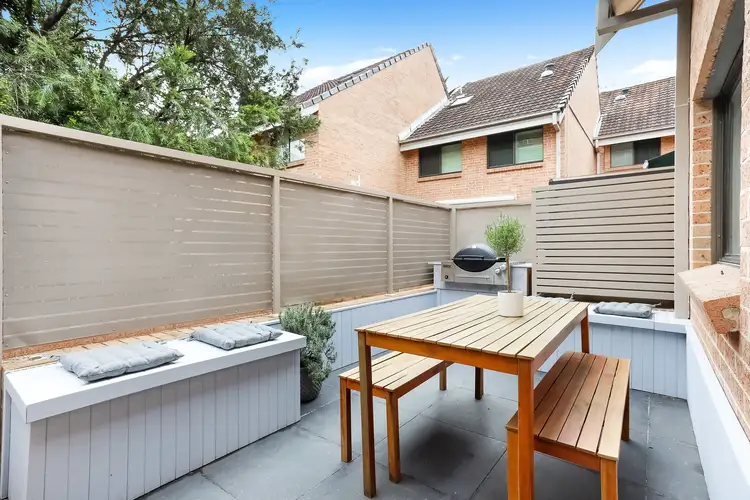 Fourth view of Homely house listing, 8/69 Moore Park Road, Centennial Park NSW 2021