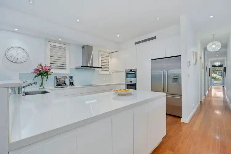 Main view of Homely house listing, 4 Hambly Street, Botany NSW 2019