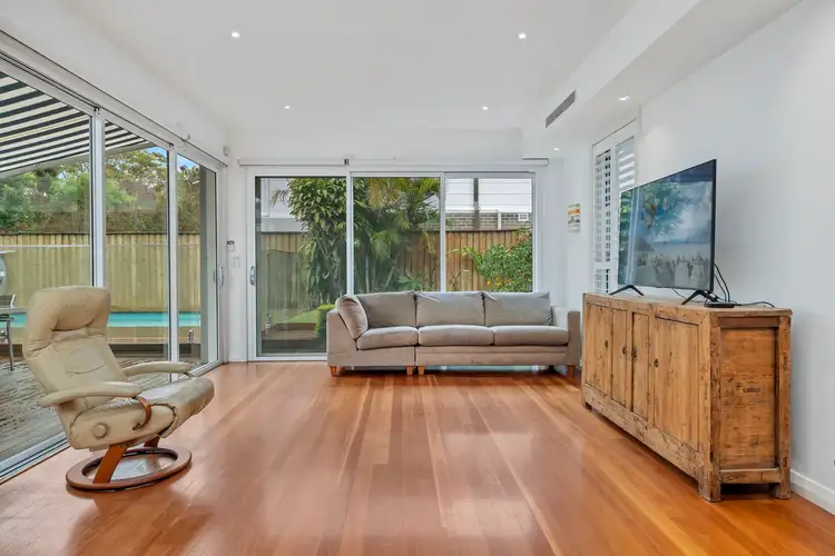 Fourth view of Homely house listing, 4 Hambly Street, Botany NSW 2019