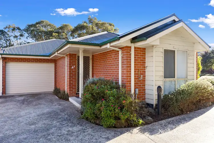 4/9 North Road, Lilydale VIC 3140