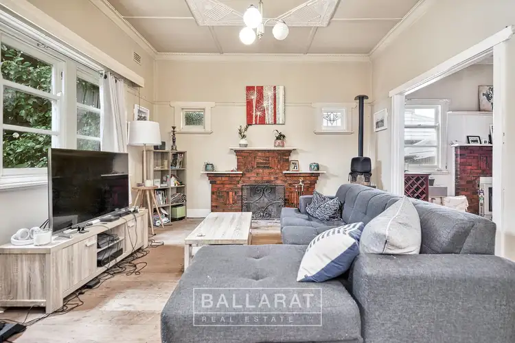 Third view of Homely house listing, 116 Eureka Street, Ballarat East VIC 3350