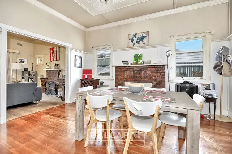 Fourth view of Homely house listing, 116 Eureka Street, Ballarat East VIC 3350