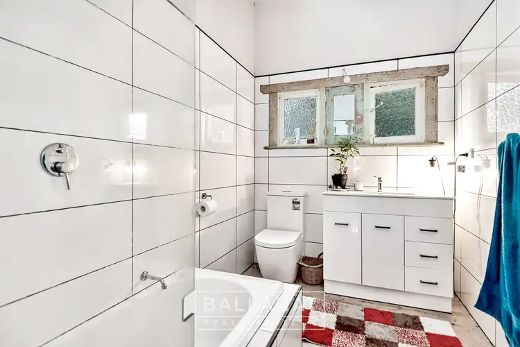 Fifth view of Homely house listing, 116 Eureka Street, Ballarat East VIC 3350