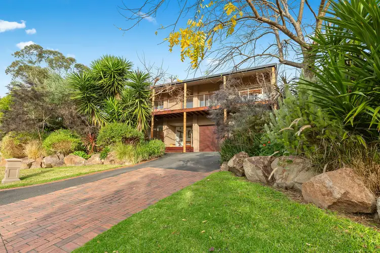 1 Vasey Close, Mount Martha VIC 3934