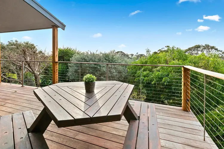 Second view of Homely house listing, 1 Vasey Close, Mount Martha VIC 3934