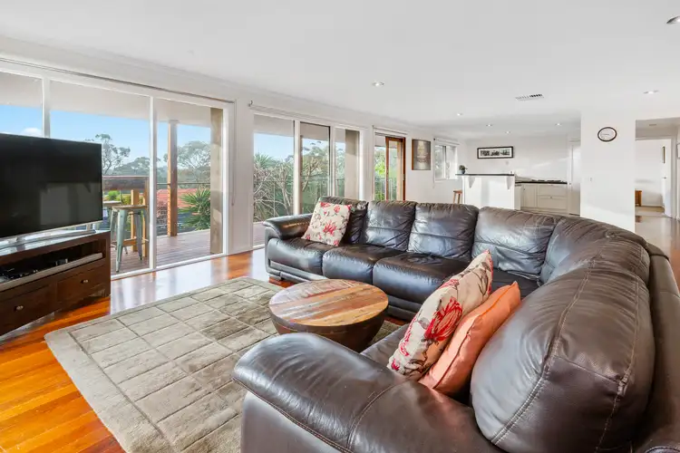 Third view of Homely house listing, 1 Vasey Close, Mount Martha VIC 3934