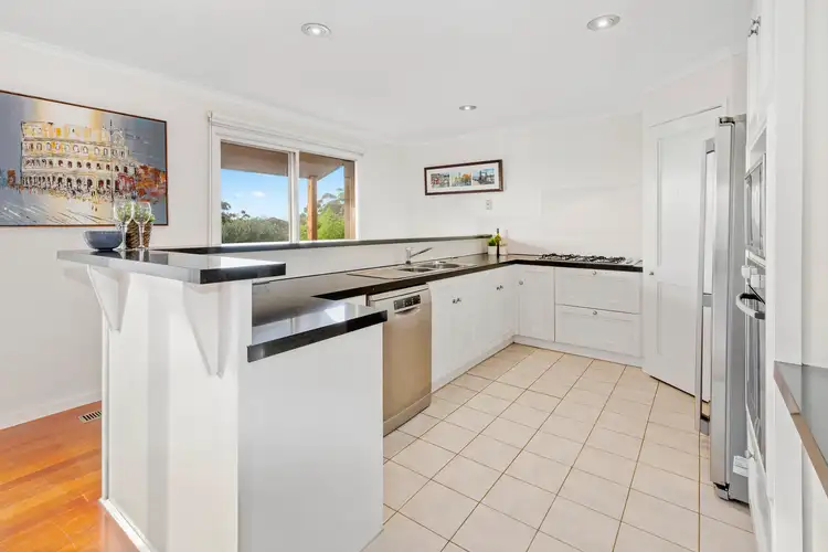 Fifth view of Homely house listing, 1 Vasey Close, Mount Martha VIC 3934