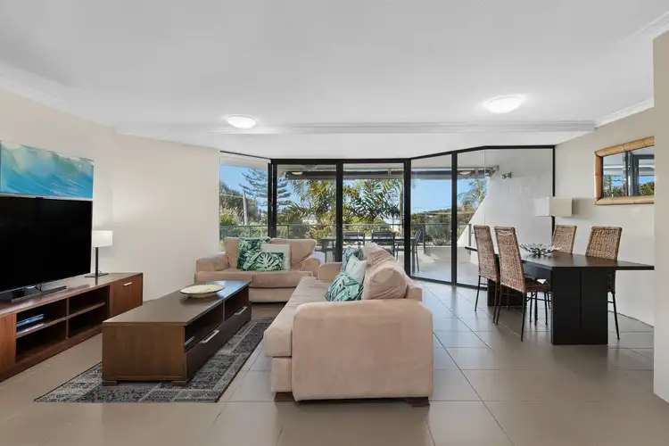 Third view of Homely apartment listing, 2/23 Belmore Terrace, Sunshine Beach QLD 4567