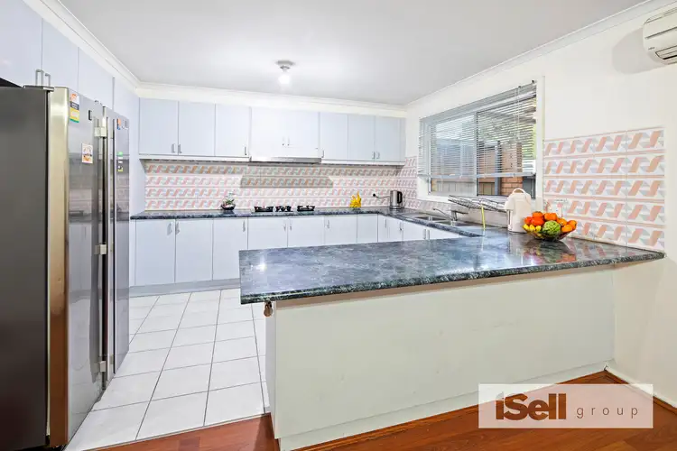 Fourth view of Homely house listing, 44 Donald Street, Springvale VIC 3171