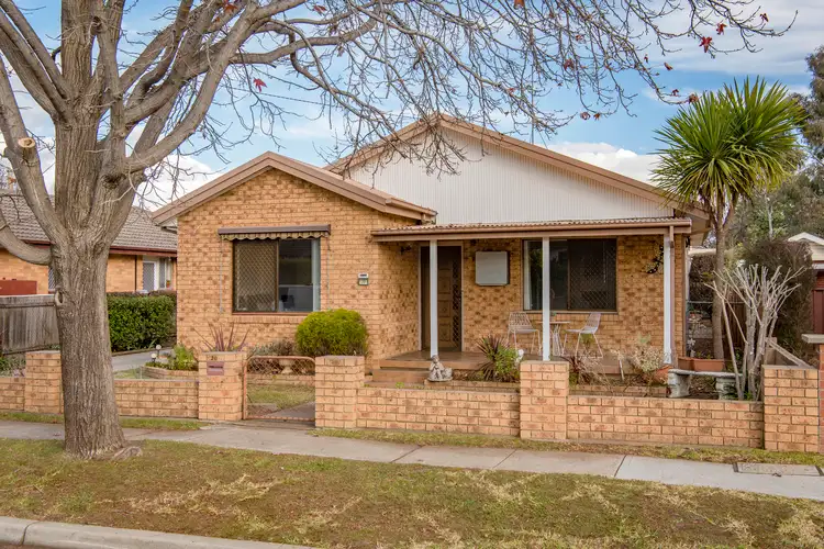 Main view of Homely house listing, 20 Albert Street, Queanbeyan NSW 2620