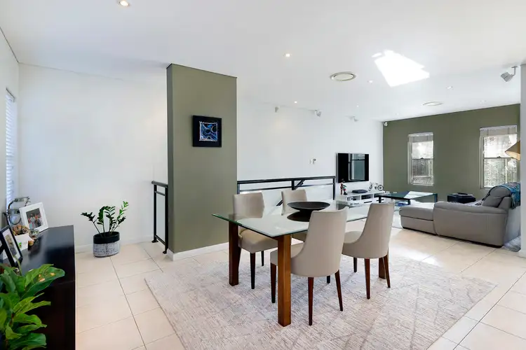 Third view of Homely townhouse listing, 2/70 Holt Road, Taren Point NSW 2229