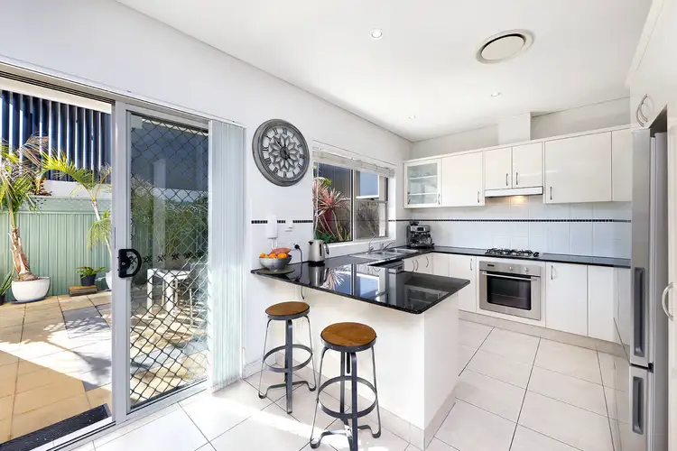 Fourth view of Homely townhouse listing, 2/70 Holt Road, Taren Point NSW 2229