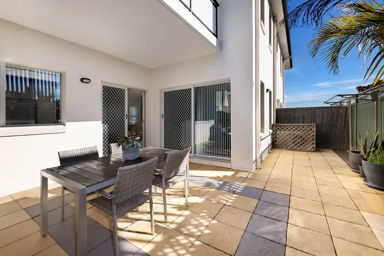 Fifth view of Homely townhouse listing, 2/70 Holt Road, Taren Point NSW 2229