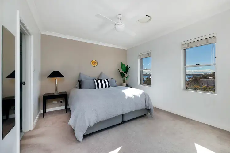 Sixth view of Homely townhouse listing, 2/70 Holt Road, Taren Point NSW 2229