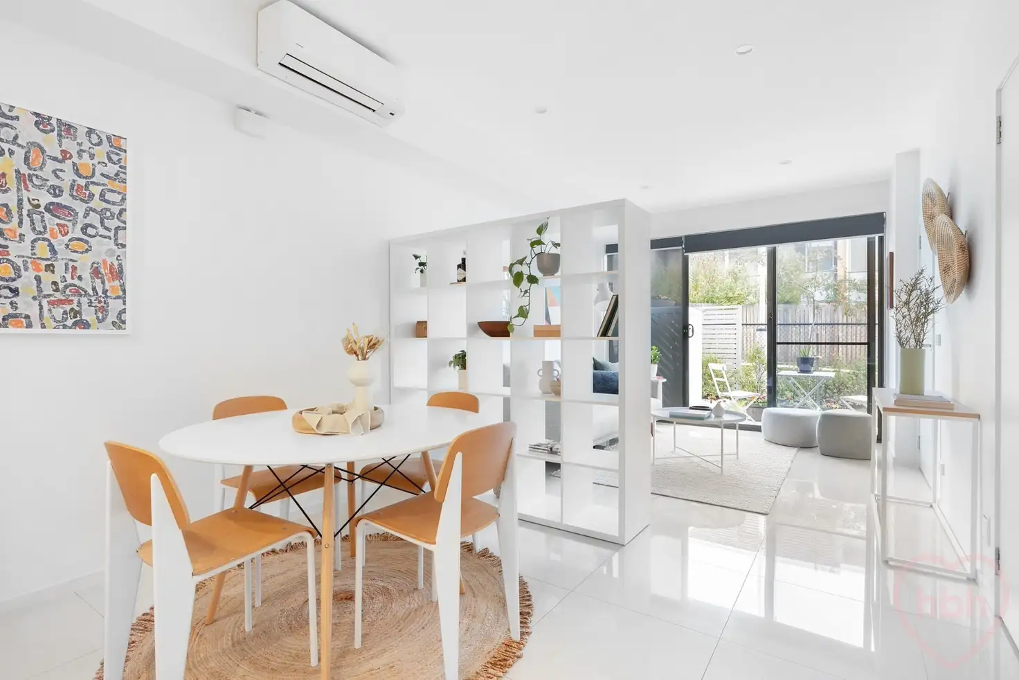 Main view of Homely townhouse listing, 38/2 Pipeclay Street, Lawson ACT 2617