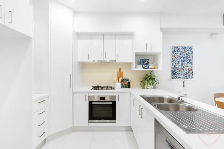 Second view of Homely townhouse listing, 38/2 Pipeclay Street, Lawson ACT 2617