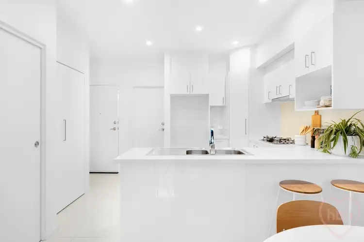 Fourth view of Homely townhouse listing, 38/2 Pipeclay Street, Lawson ACT 2617