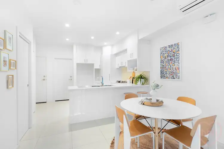 Fifth view of Homely townhouse listing, 38/2 Pipeclay Street, Lawson ACT 2617