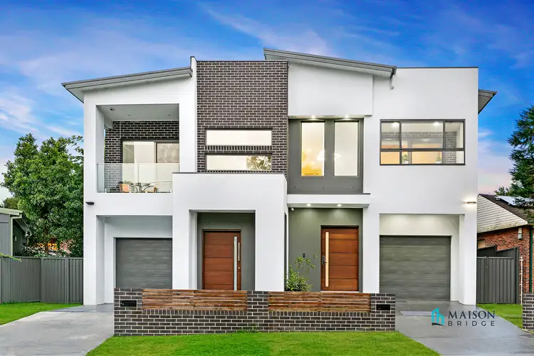 5A Neptune Street, Dundas Valley NSW 2117