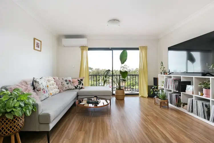 G302/7-11 Princes Highway, St Peters NSW 2044