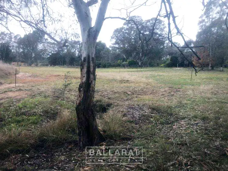 LOT CA5 Sunraysia Highway, Lexton VIC 3352