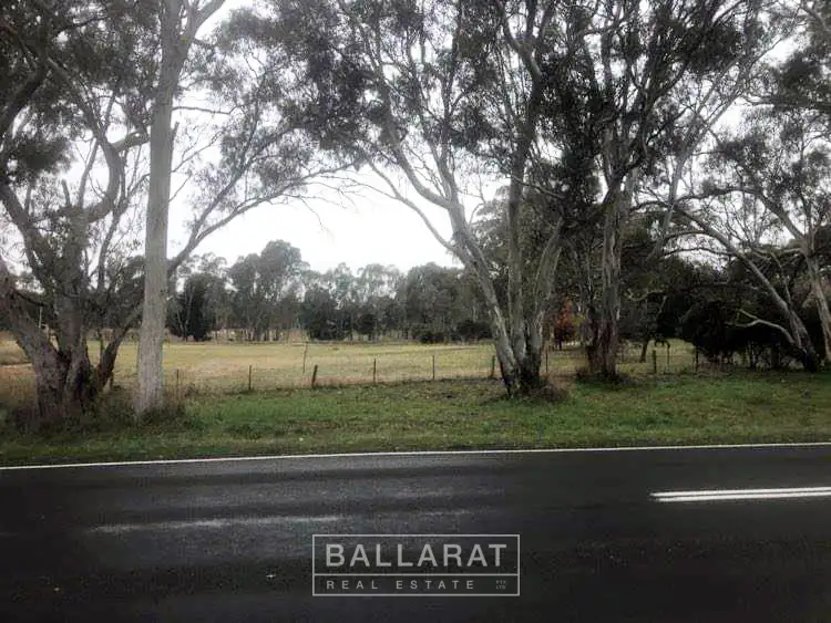 Second view of Homely land listing, LOT CA5 Sunraysia Highway, Lexton VIC 3352