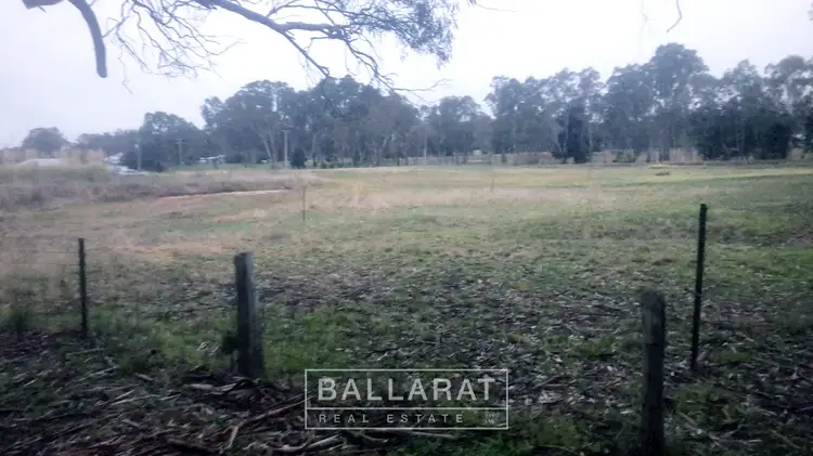 Third view of Homely land listing, LOT CA5 Sunraysia Highway, Lexton VIC 3352