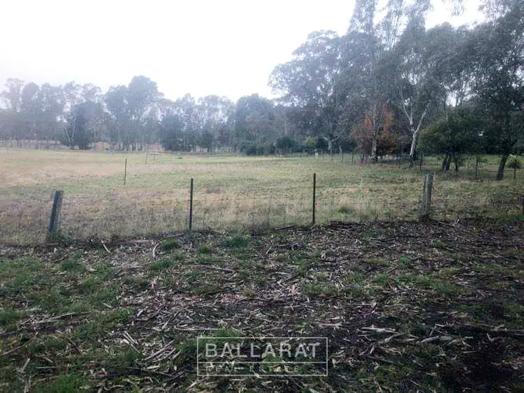 Fourth view of Homely land listing, LOT CA5 Sunraysia Highway, Lexton VIC 3352