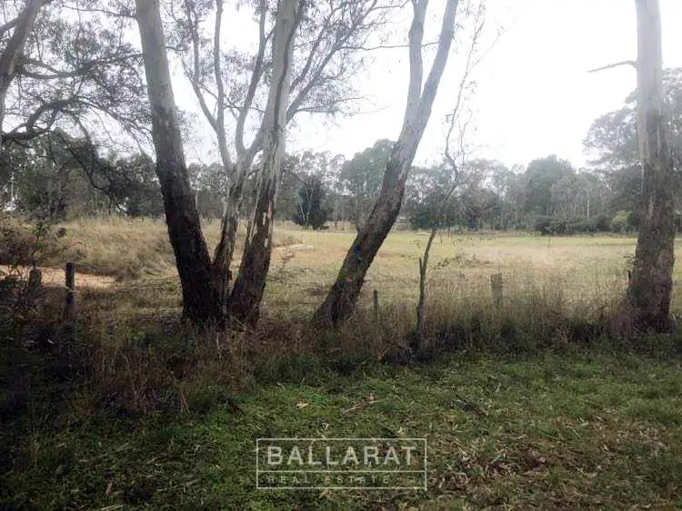 Fifth view of Homely land listing, LOT CA5 Sunraysia Highway, Lexton VIC 3352