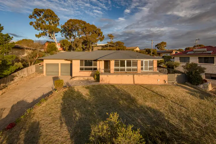 37 Bendora Avenue, Crestwood NSW 2620