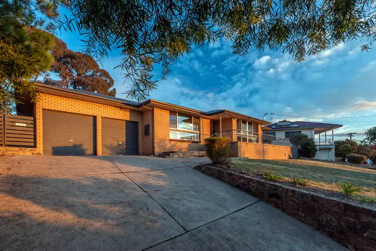 Fourth view of Homely house listing, 37 Bendora Avenue, Crestwood NSW 2620