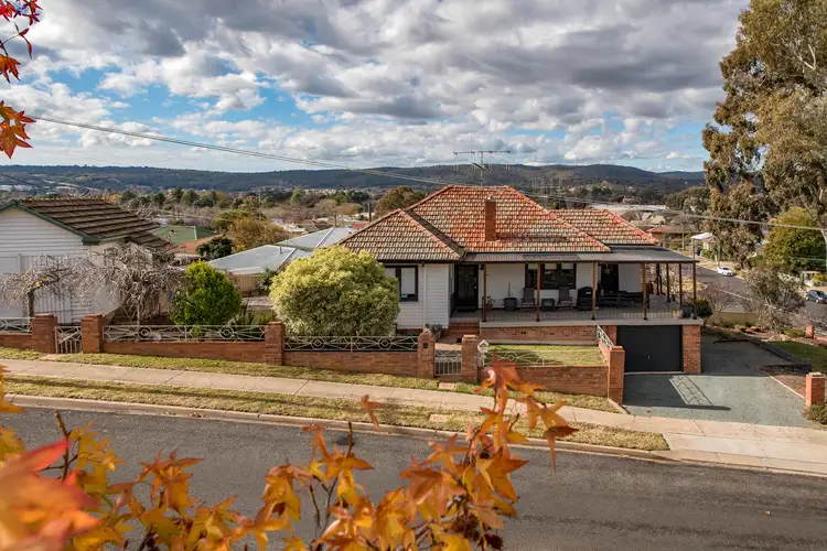 Main view of Homely house listing, 67 The Crescent, Queanbeyan NSW 2620