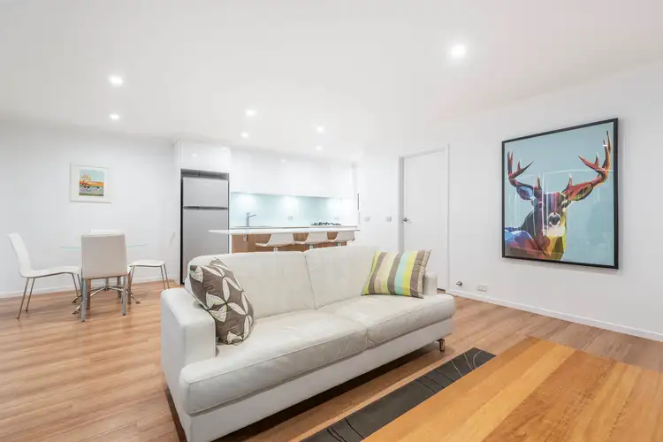 Third view of Homely townhouse listing, 14/27 Elm Way, Jerrabomberra NSW 2619