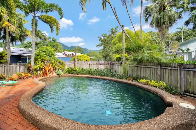 1/5-6 Seary Close, Whitfield QLD 4870