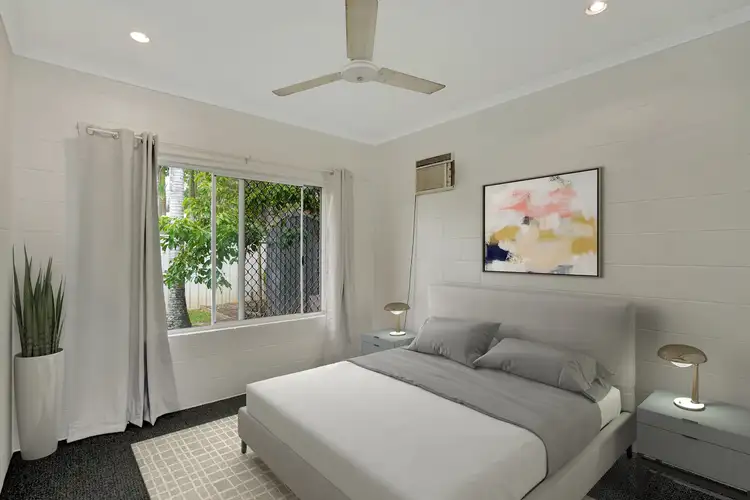 Third view of Homely unit listing, 1/5-6 Seary Close, Whitfield QLD 4870