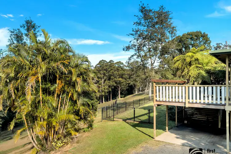 Third view of Homely rural property listing, 141 Mount Browne Road, Upper Orara NSW 2450