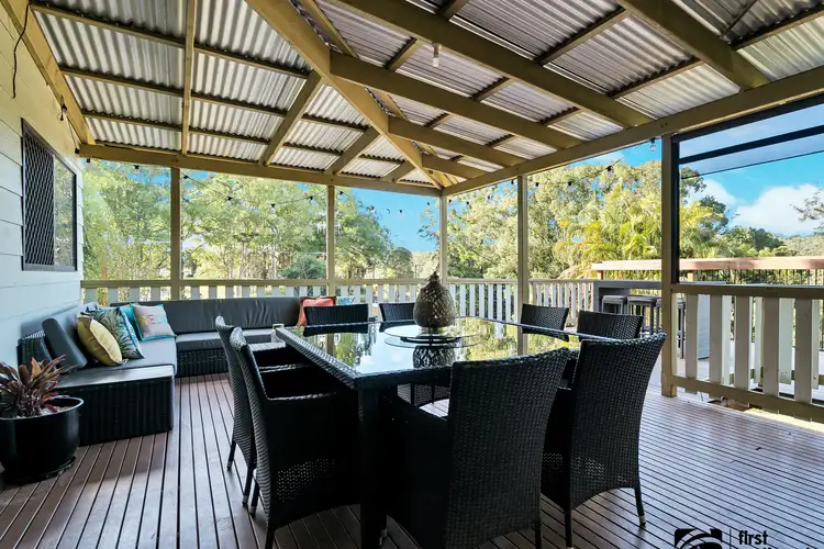 Fifth view of Homely rural property listing, 141 Mount Browne Road, Upper Orara NSW 2450