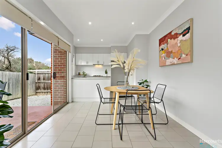 Fourth view of Homely unit listing, 10/15-17 Chaleyer Street, Reservoir VIC 3073
