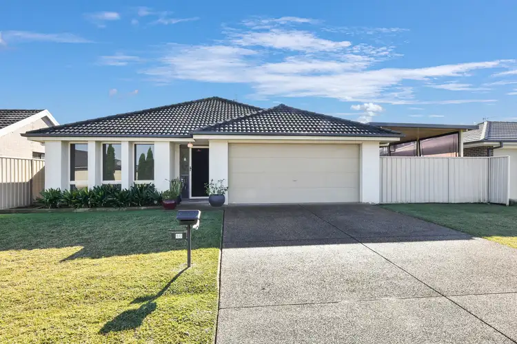 10 Alpine Avenue, Cessnock NSW 2325