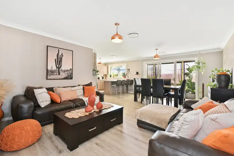 Second view of Homely house listing, 10 Alpine Avenue, Cessnock NSW 2325