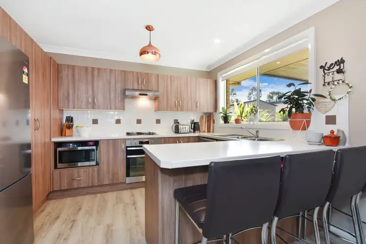 Fourth view of Homely house listing, 10 Alpine Avenue, Cessnock NSW 2325