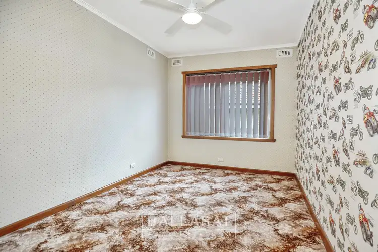 Sixth view of Homely house listing, 128 Loch Street, Maryborough VIC 3465
