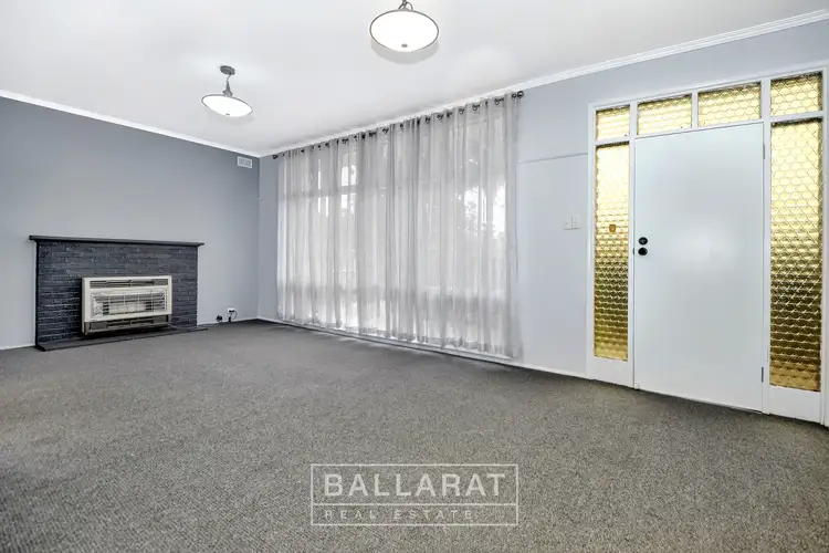 Fourth view of Homely house listing, 75 Majorca Road, Maryborough VIC 3465