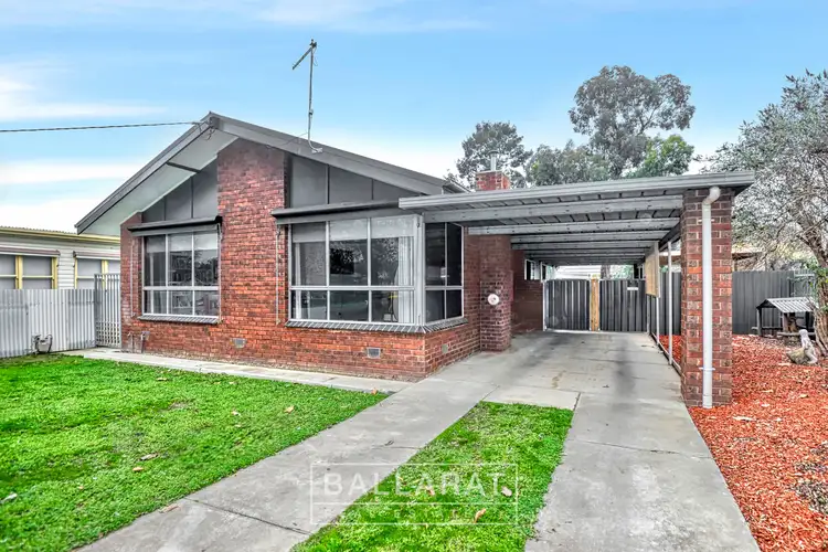 34 Green Street, Carisbrook VIC 3464
