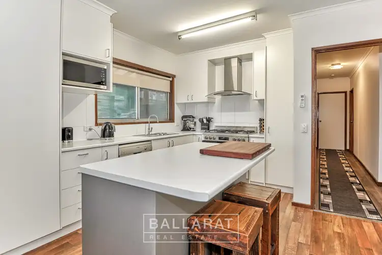 Fourth view of Homely house listing, 34 Green Street, Carisbrook VIC 3464
