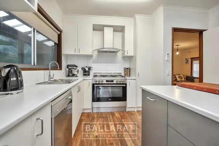 Fifth view of Homely house listing, 34 Green Street, Carisbrook VIC 3464
