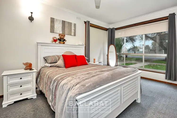 Sixth view of Homely house listing, 34 Green Street, Carisbrook VIC 3464