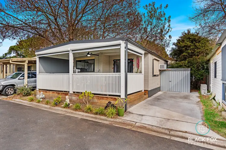 Main view of Homely unit listing, 134/131 Nepean Highway, Dromana VIC 3936