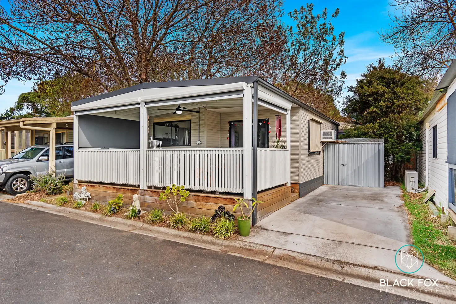 Main view of Homely unit listing, 134/131 Nepean Highway, Dromana VIC 3936